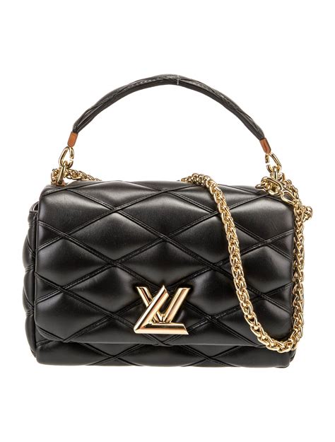 Louis Vuitton go 14 malletage